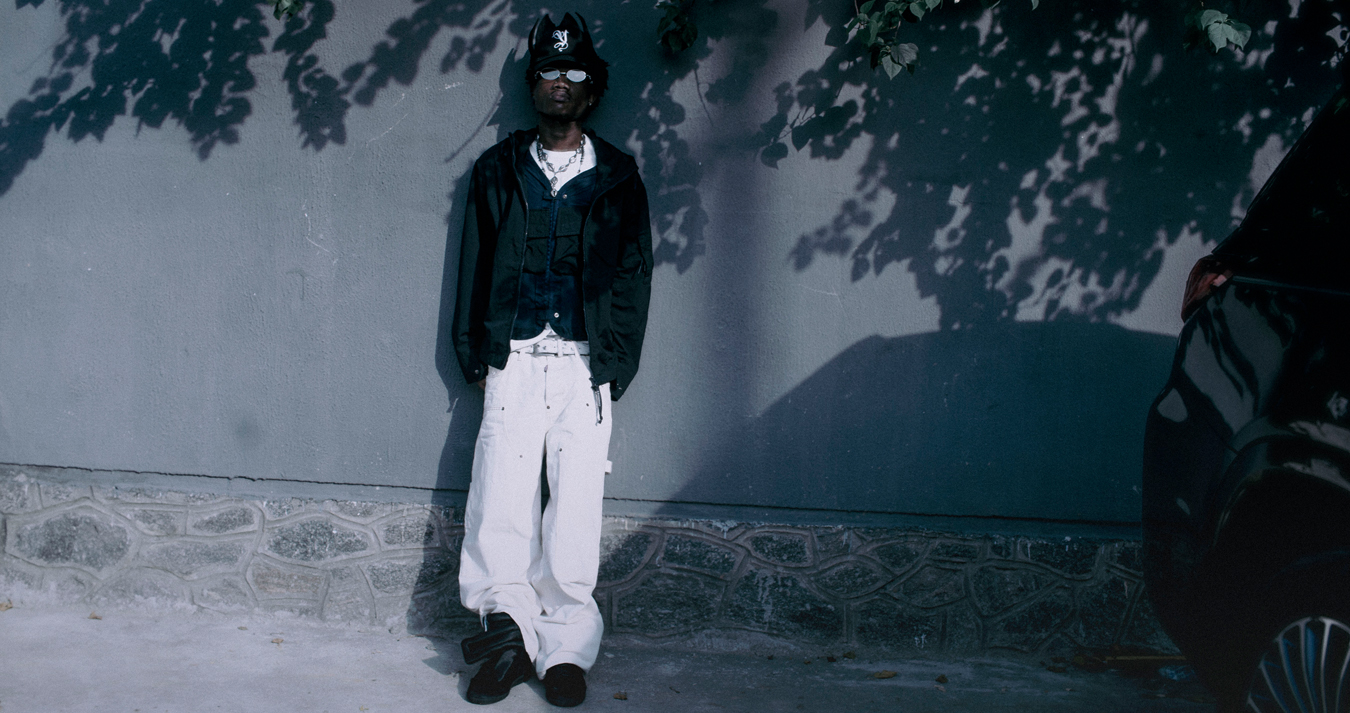 DAZED SPRING '26 — ZAYELEVELTEN 2